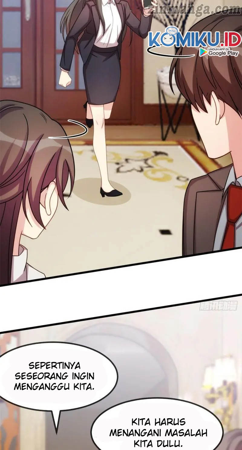 CEO’s Sudden Proposal Chapter 270 Gambar 15